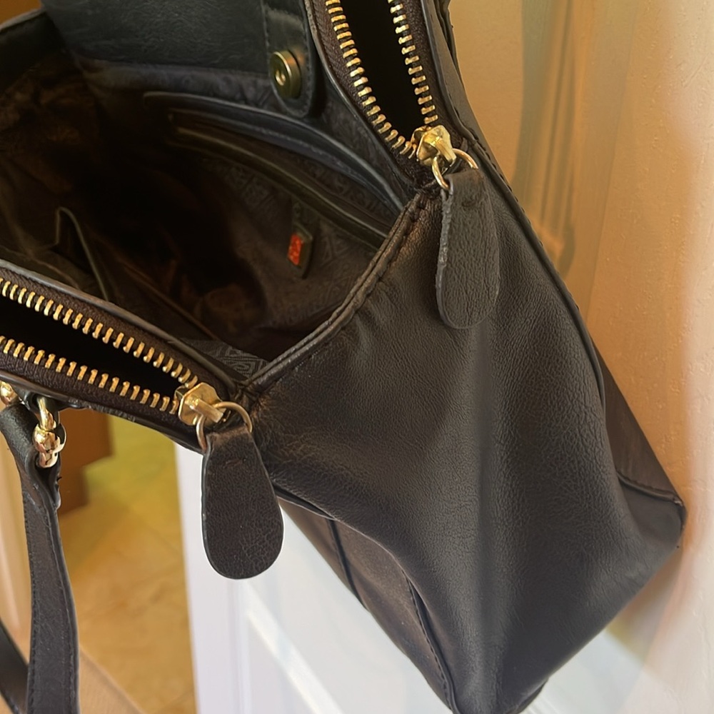 Relic Large Handbag - Picture 7 of 8